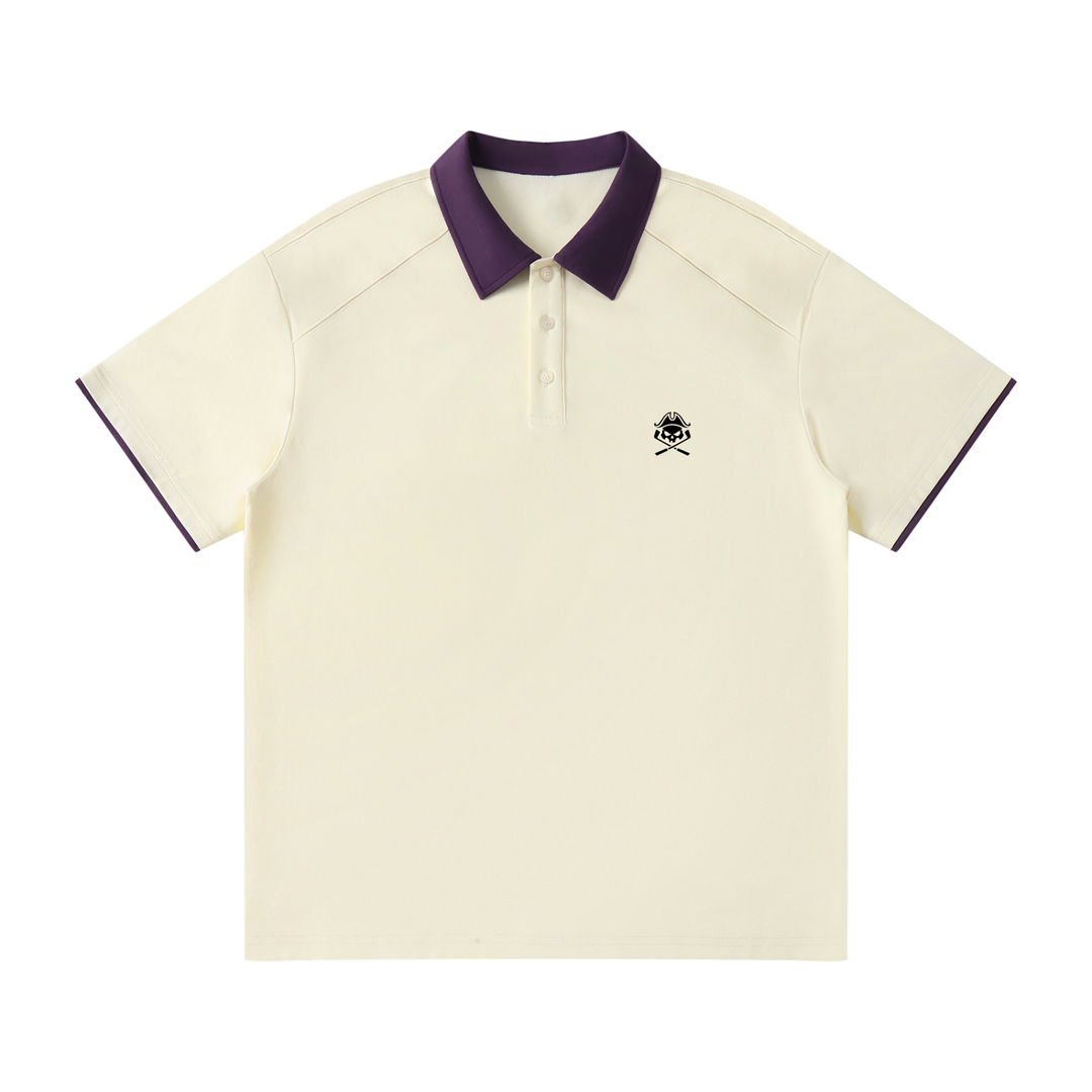 Privateer Golf Polo
