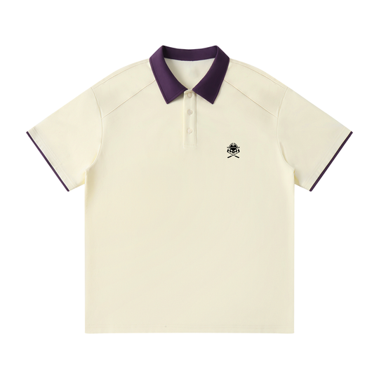 Privateer Golf Polo