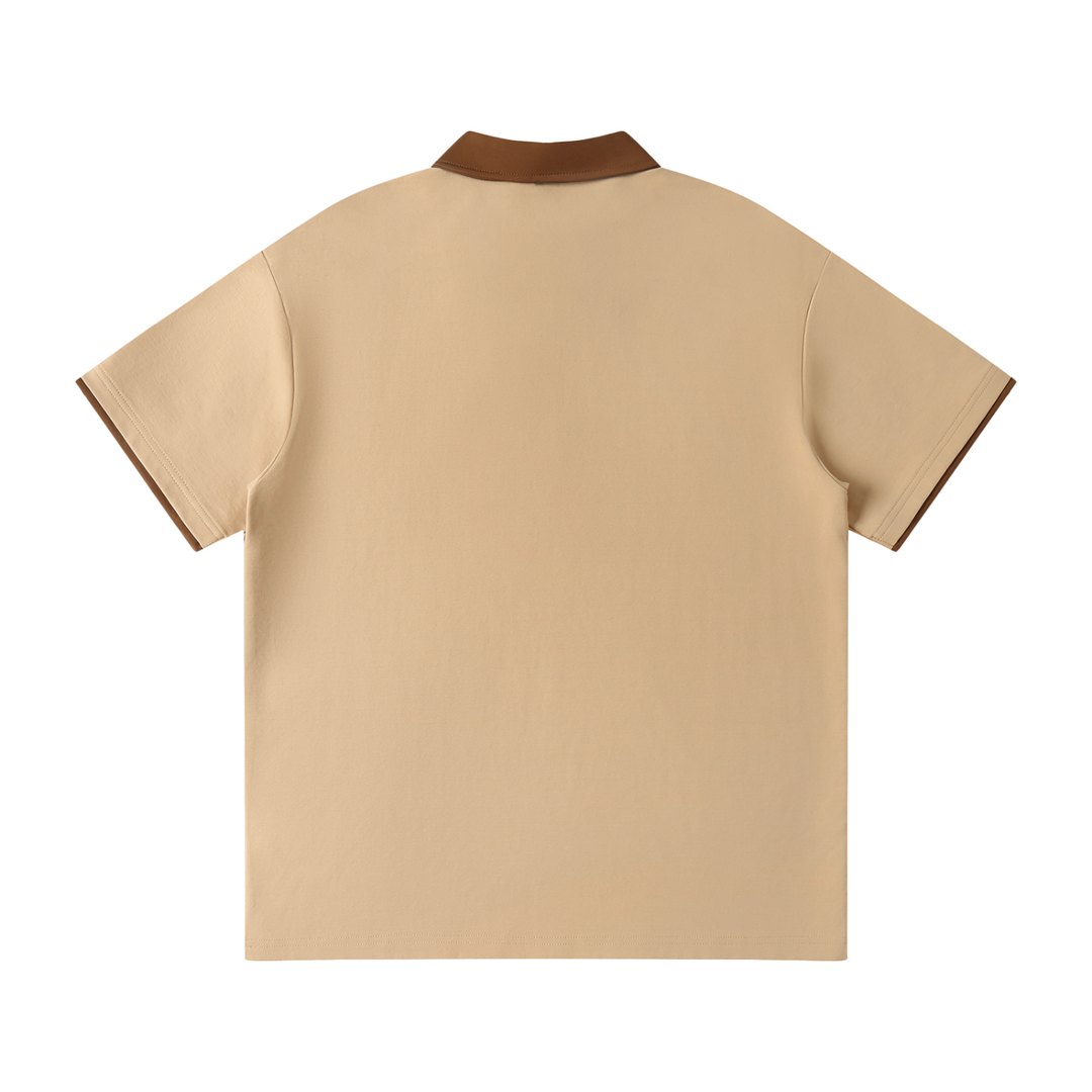 Privateer Golf Polo
