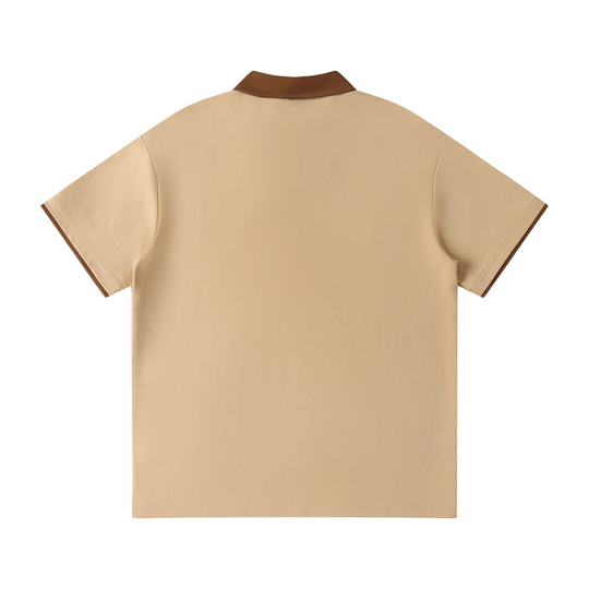 Privateer Golf Polo