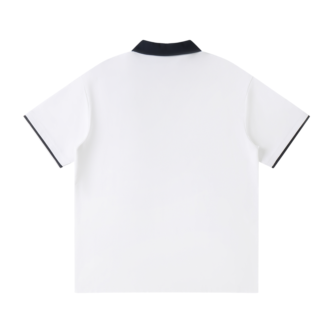 Privateer Golf Polo