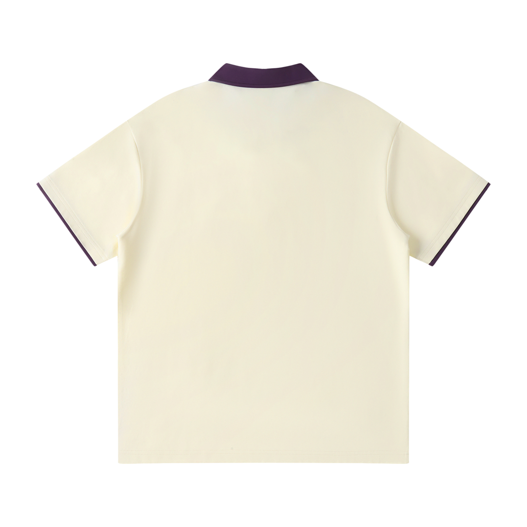 Privateer Golf Polo
