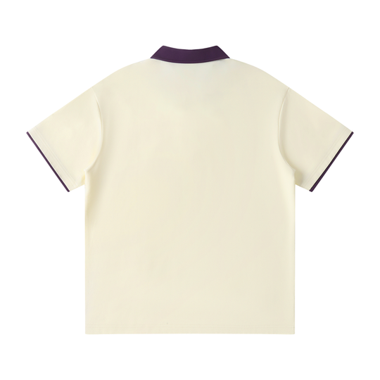 Privateer Golf Polo