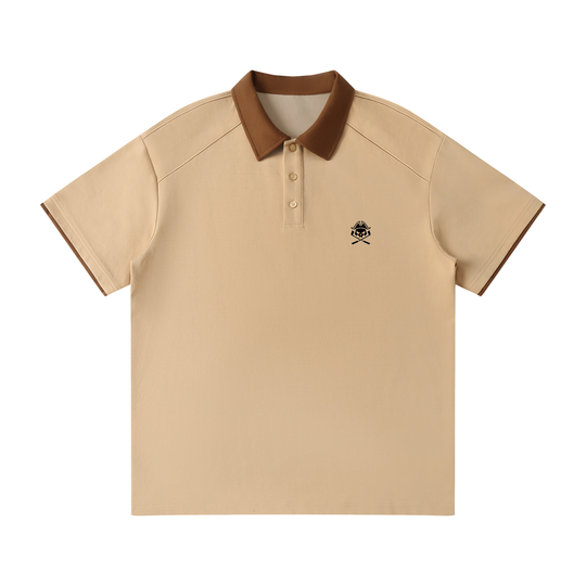 Privateer Golf Polo
