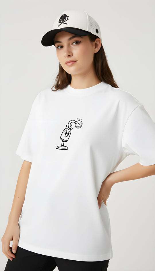 Hooked on Golf - Light