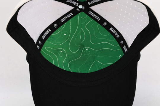 Skull & Bones Snapback