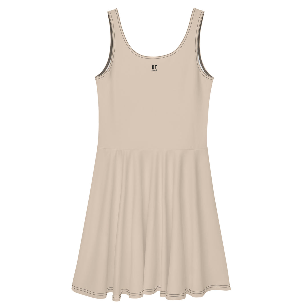 Sandy Shores Tank Dress