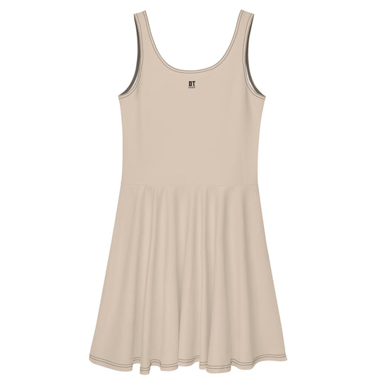 Sandy Shores Tank Dress