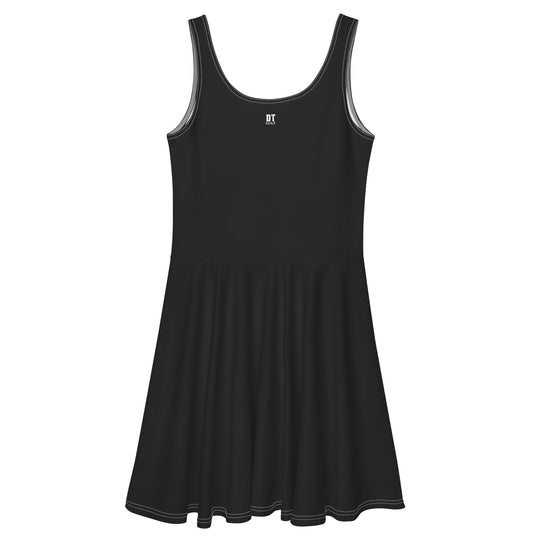 Midnight Tank Dress