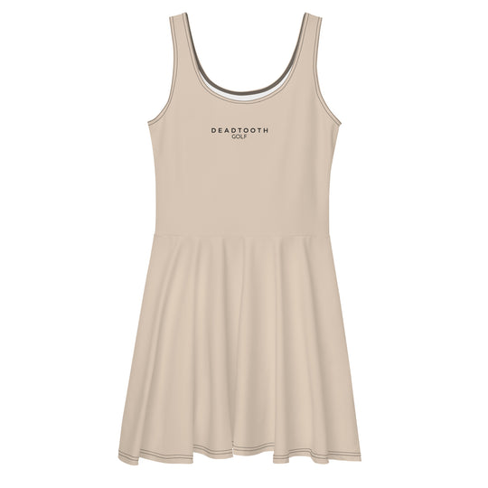 Sandy Shores Tank Dress