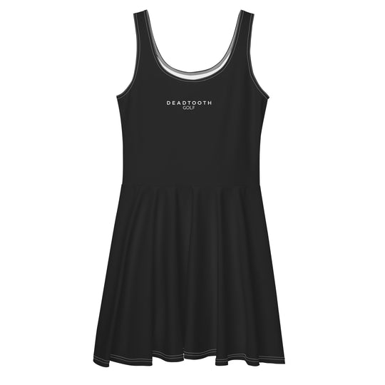 Midnight Tank Dress