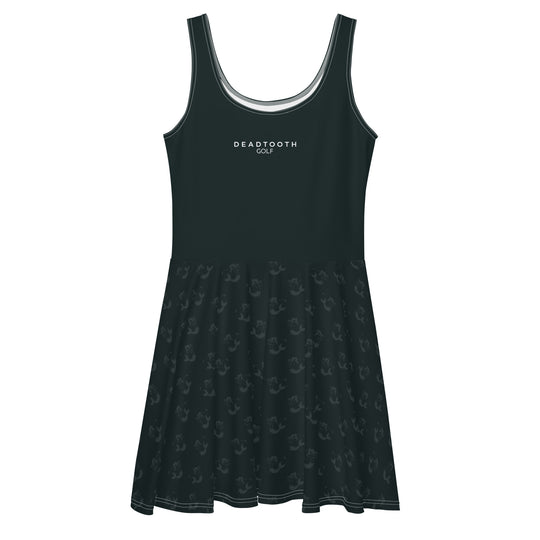 Mermaid Tank Dress