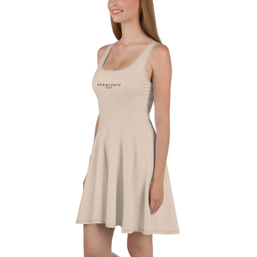 Sandy Shores Tank Dress