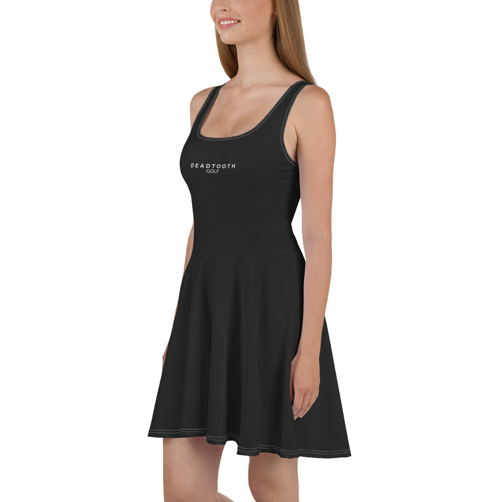 Midnight Tank Dress