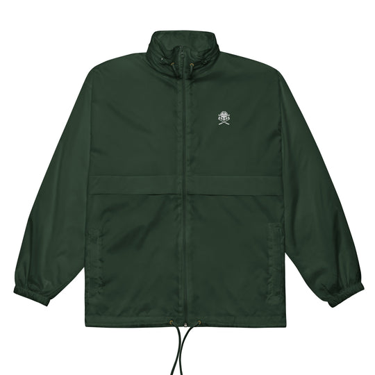 Buccaneer Golf Windbreaker