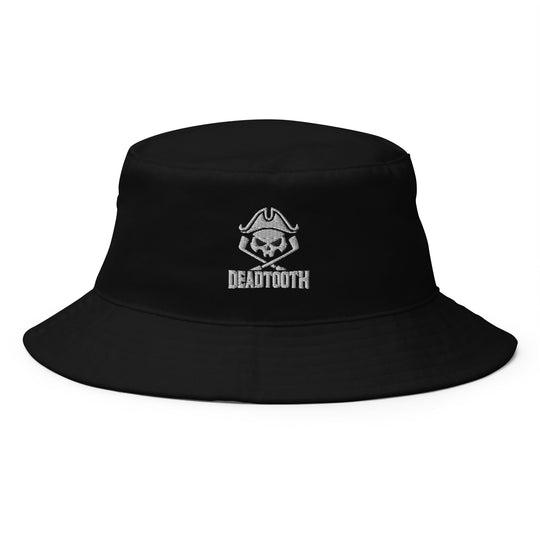 Swashbucklin' Bucket Hat