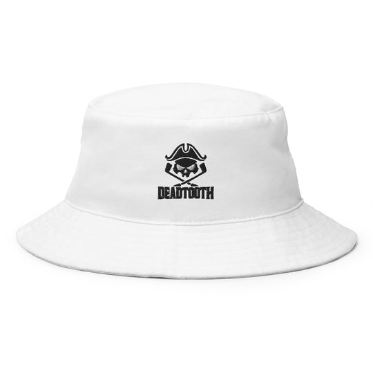 Swashbucklin' Bucket Hat