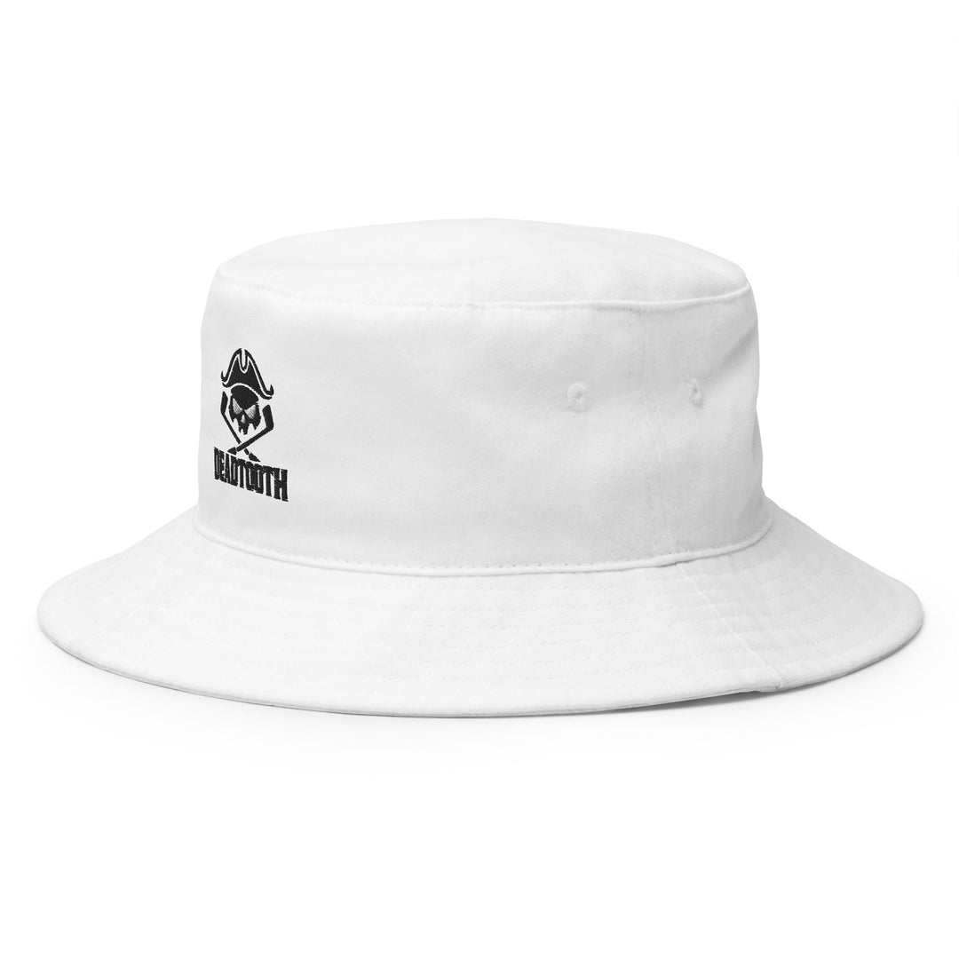 Swashbucklin' Bucket Hat