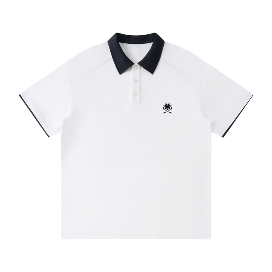 Privateer Golf Polo