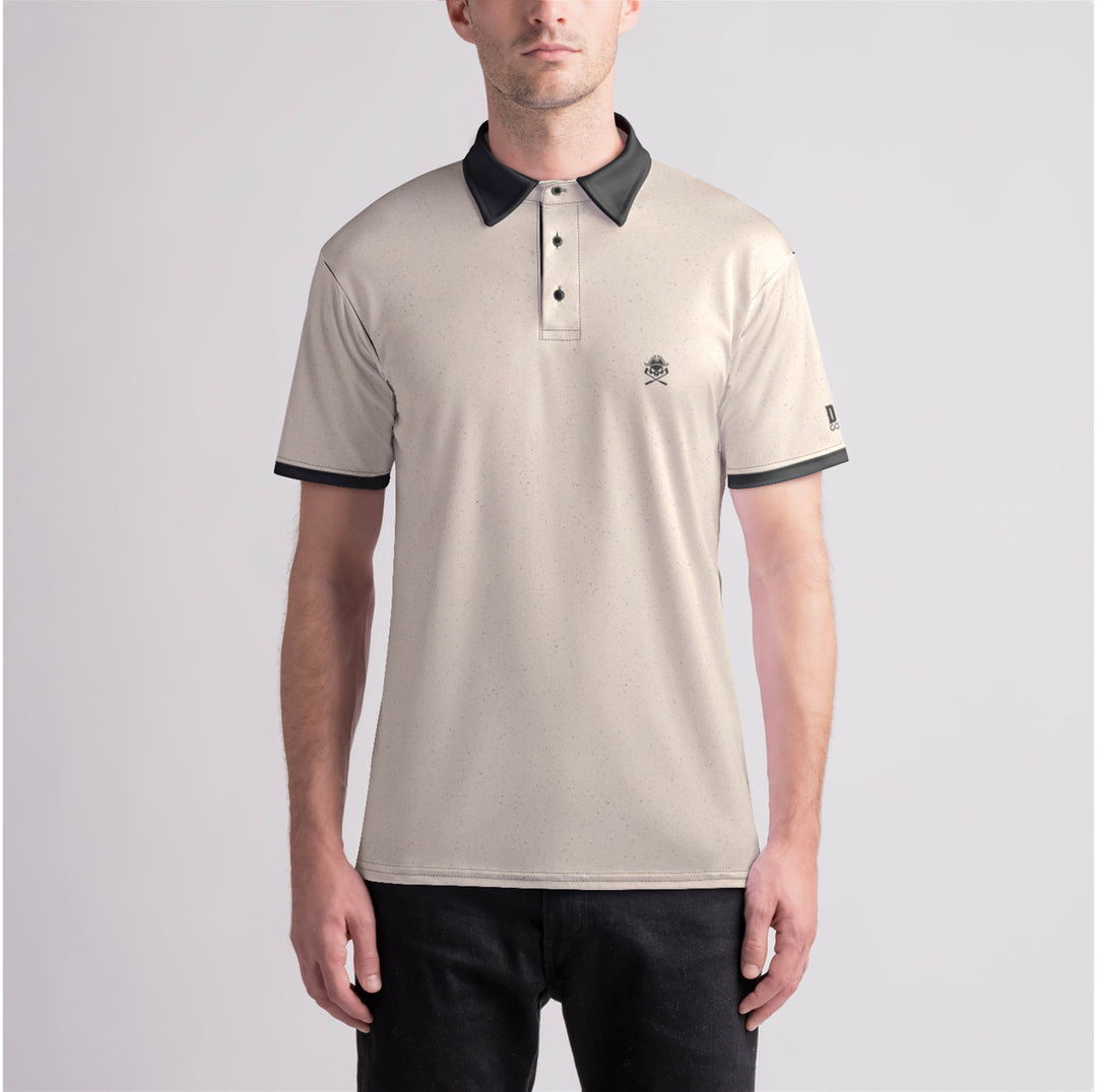 Gunpowder Golf Polo