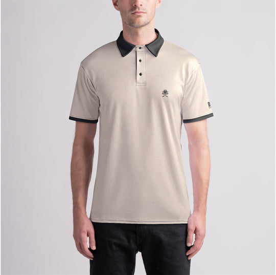 Gunpowder Golf Polo