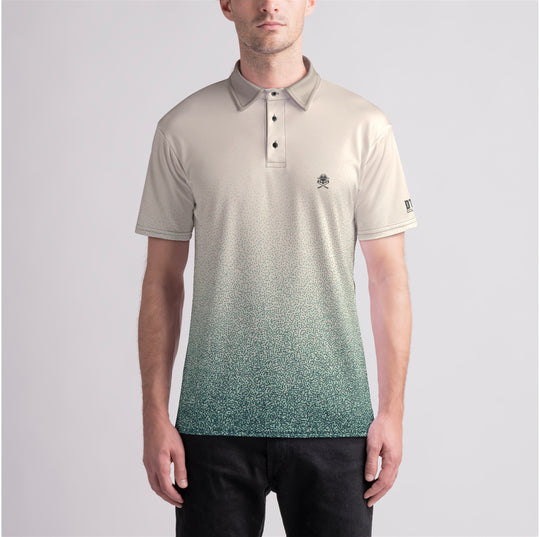 Kelp Golf Polo