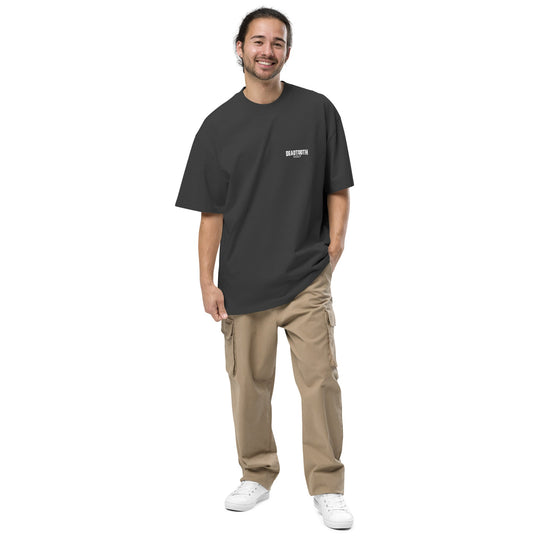 Seafarer's Oversized T-shirt