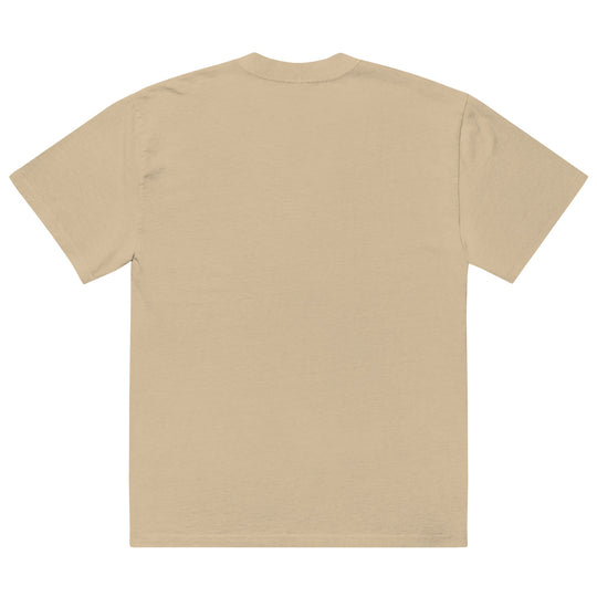 Seafarer's Oversized T-shirt