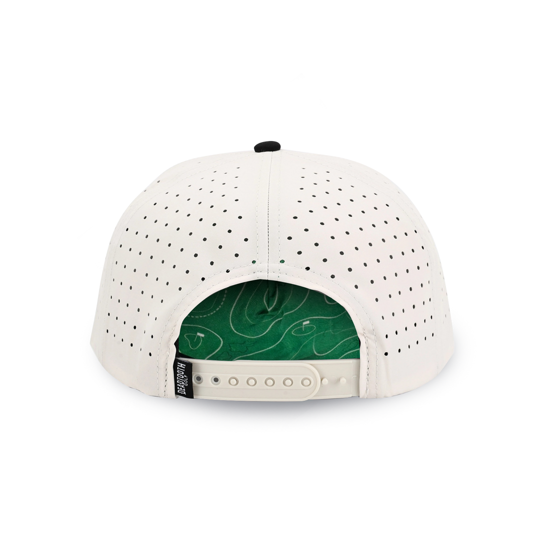 Skull & Bones Snapback