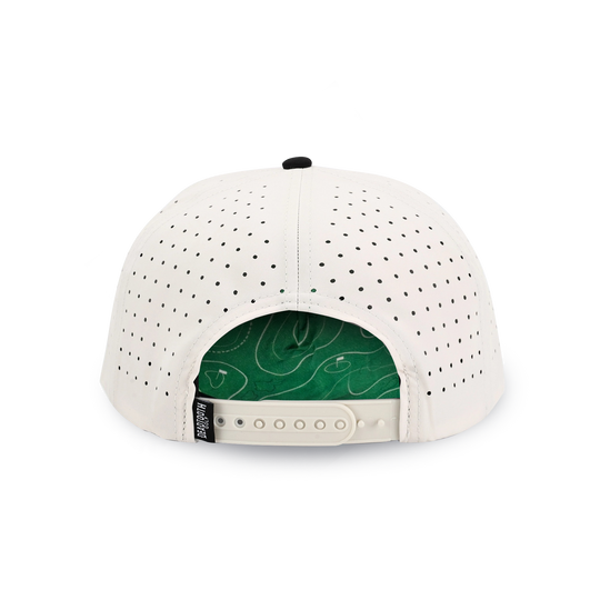 Skull & Bones Snapback