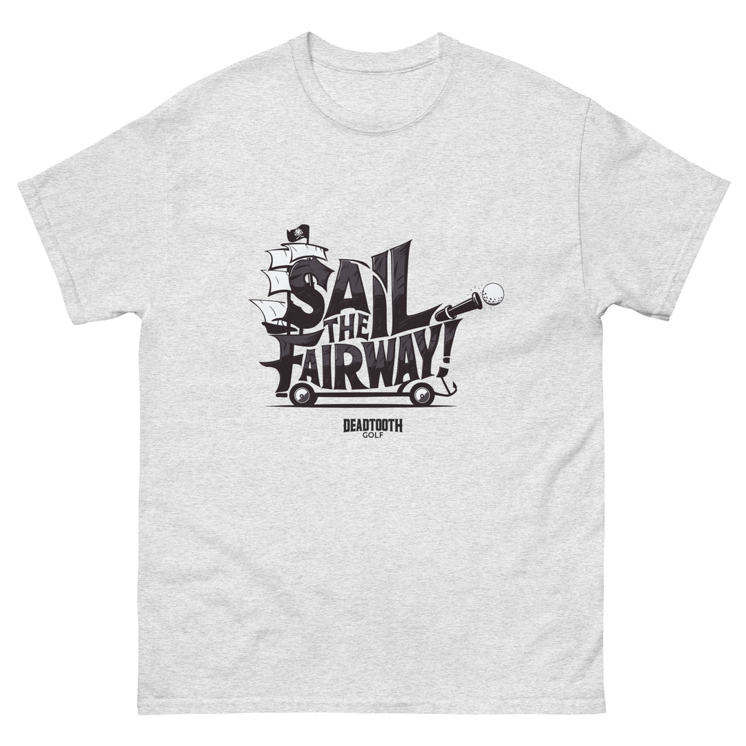 Sail The Fairway - Classic Shirt