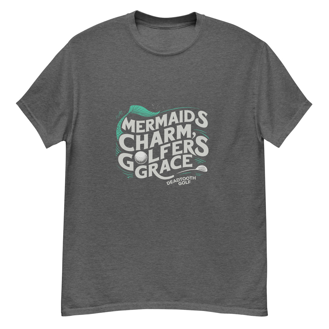 Mermaid's Charm - Classic Shirt