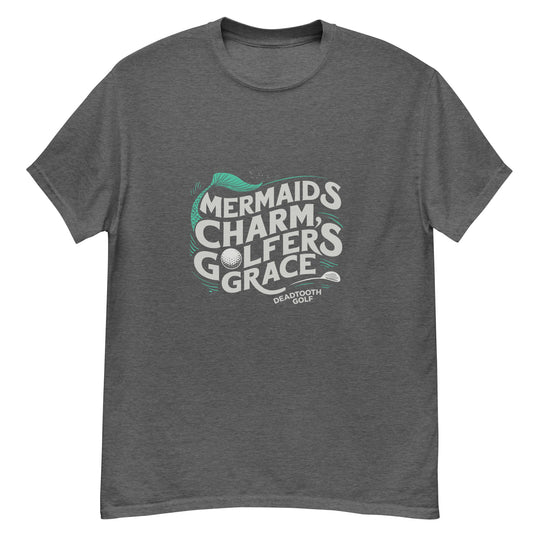 Mermaid's Charm - Classic Shirt