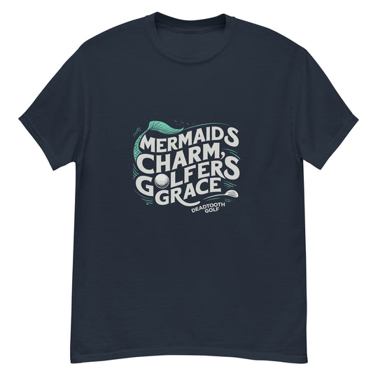 Mermaid's Charm - Classic Shirt