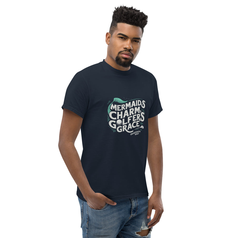 Mermaid's Charm - Classic Shirt