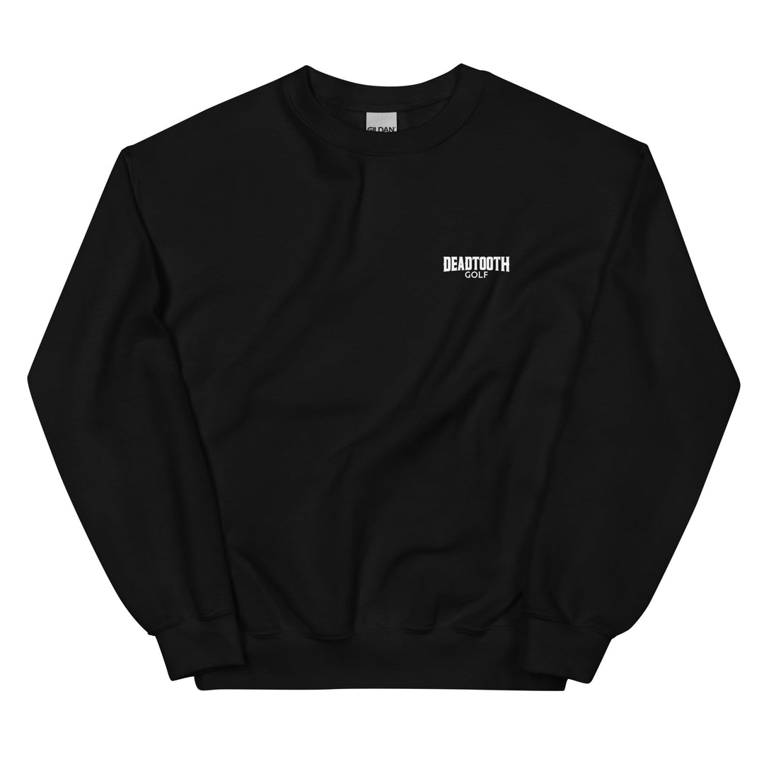 Sailor's Crew Sweatshirt