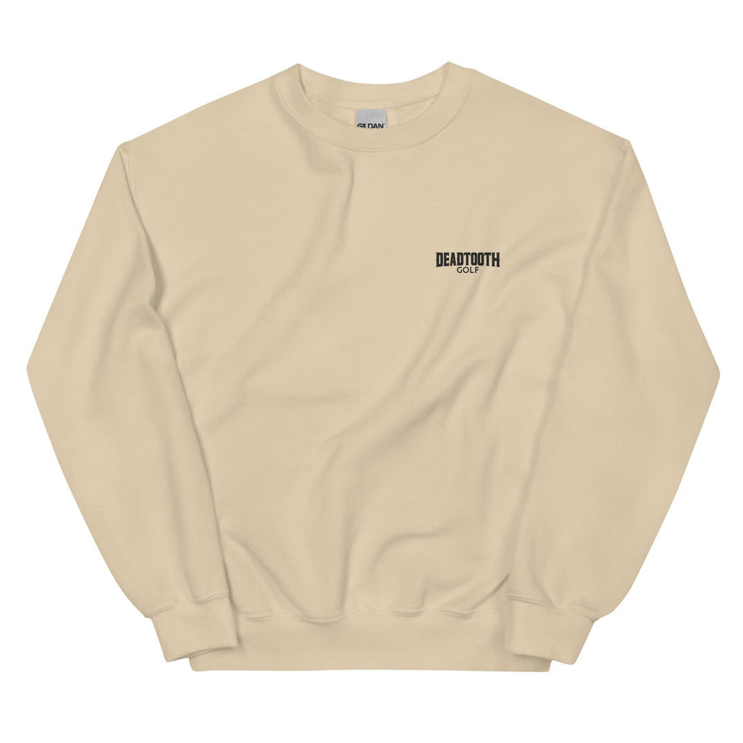 Sailor's Crew Sweatshirt