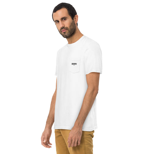 All Hands On Deck - Pocket Shirt